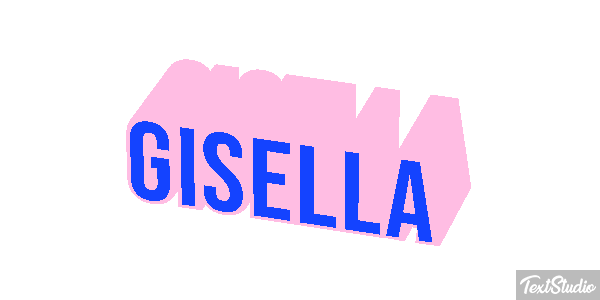 Gisella Efeito do texto