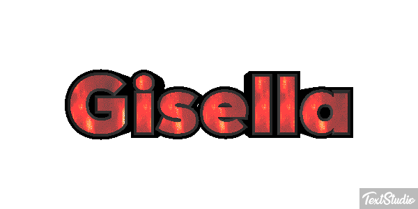 Gisella Efeito do texto