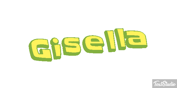 Gisella Efeito do texto