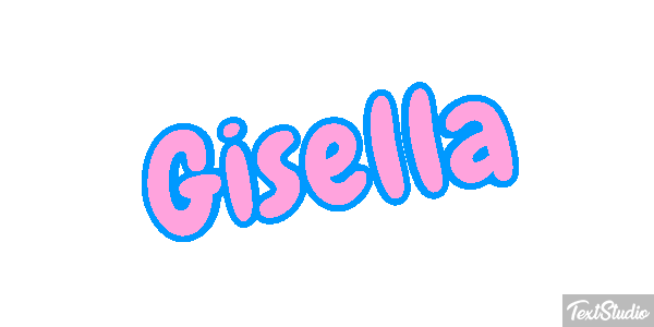 Gisella Efeito do texto
