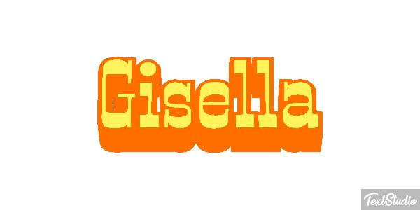 Gisella Efeito do texto