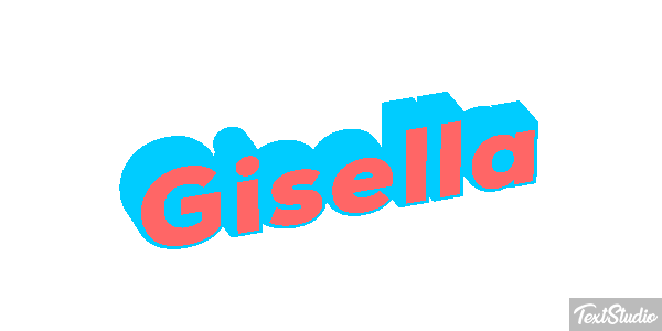 Gisella Efeito do texto