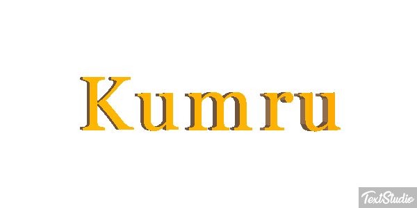 Kumru Metin efekti