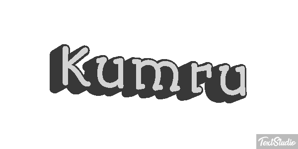 Kumru Metin efekti