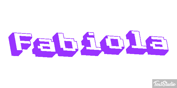 Fabiola Effet de texte