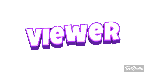 Viewer テキスト効果