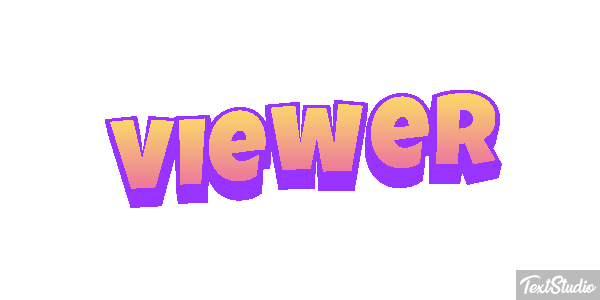 Viewer テキスト効果