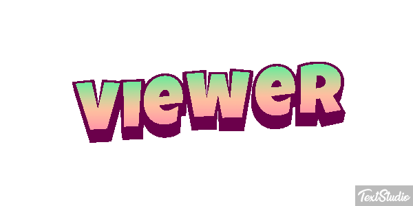 Viewer テキスト効果