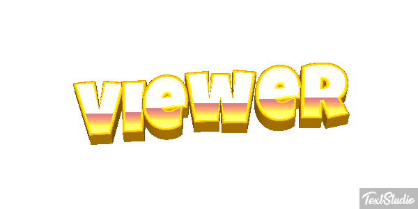 Viewer テキスト効果