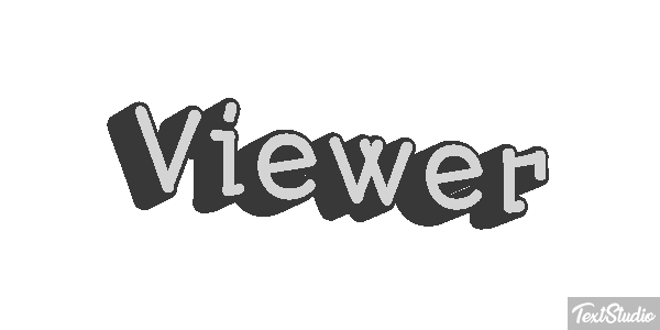 Viewer テキスト効果