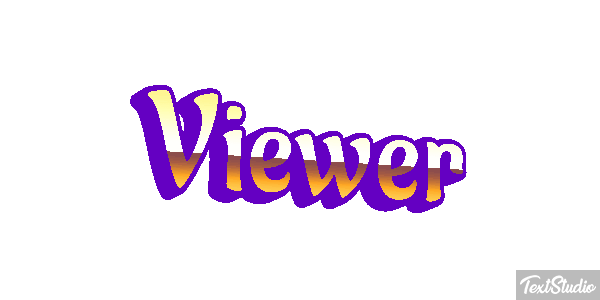 Viewer テキスト効果