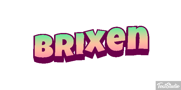 Brixen Efekt tekstowy