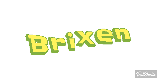 Brixen Efekt tekstowy