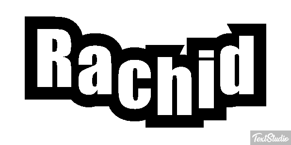 Rachid Metin efekti