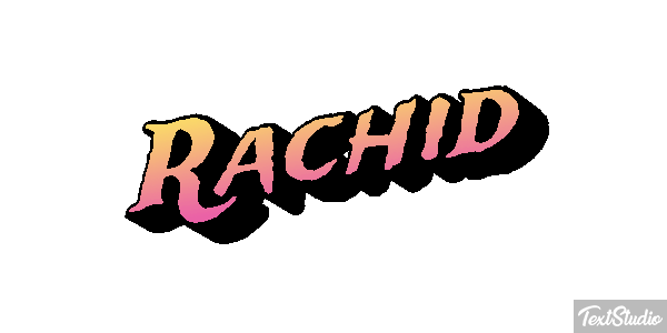 Rachid Metin efekti