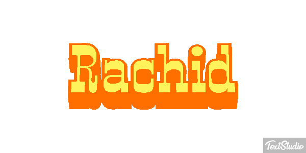 Rachid Metin efekti