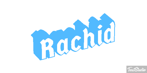 Rachid Metin efekti