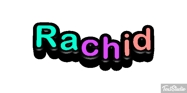 Rachid Metin efekti