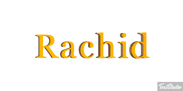 Rachid Metin efekti