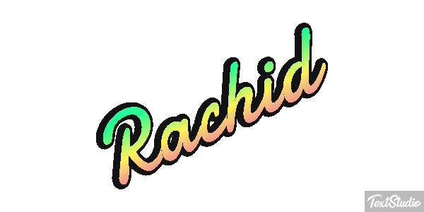 Rachid Metin efekti