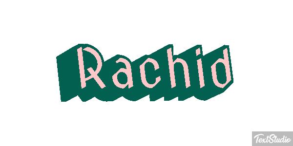 Rachid Metin efekti