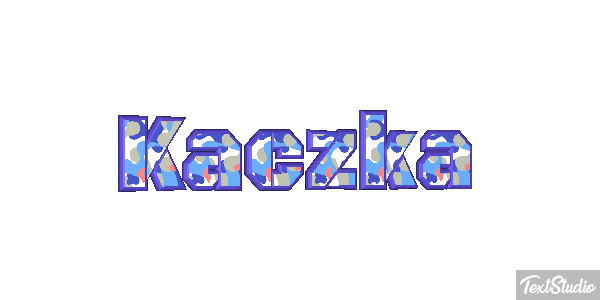 Kaczka Effetto testo
