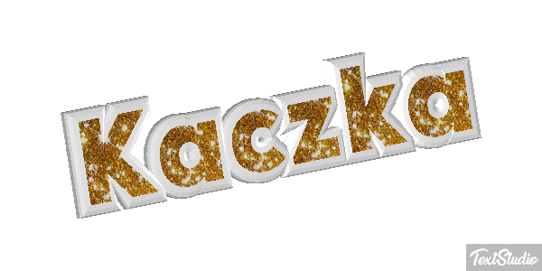 Kaczka Effetto testo