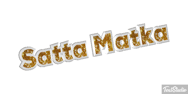 Satta Matka Efeito do texto