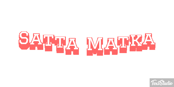 Satta Matka Efeito do texto