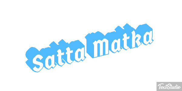 Satta Matka Efeito do texto