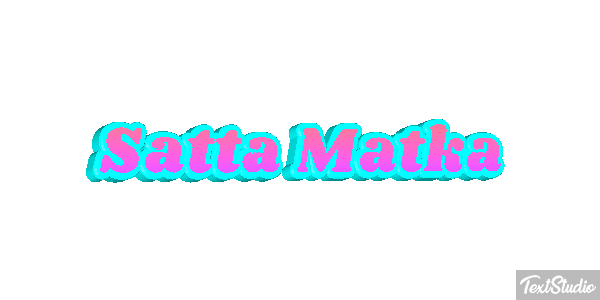 Satta Matka Efeito do texto