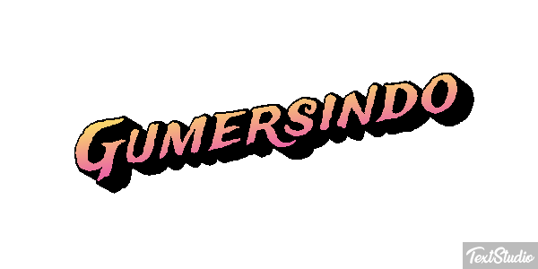 Gumersindo Effet de texte