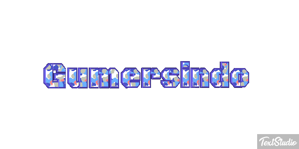 Gumersindo Effet de texte