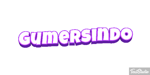 Gumersindo Effet de texte