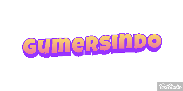 Gumersindo Effet de texte
