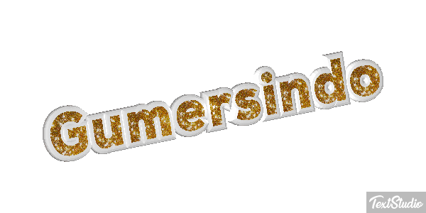 Gumersindo Effet de texte