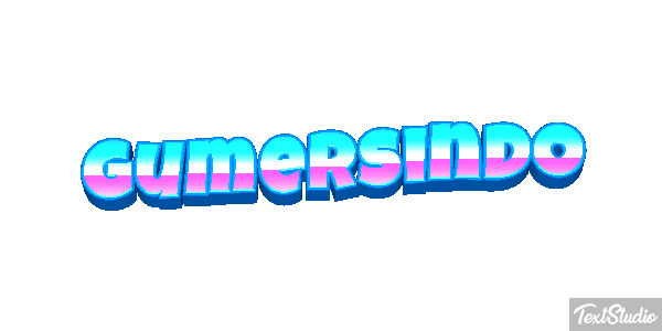 Gumersindo Effet de texte