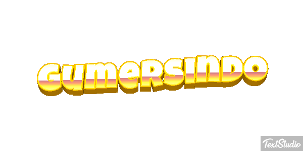 Gumersindo Effet de texte