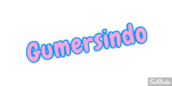 Gumersindo Effet de texte