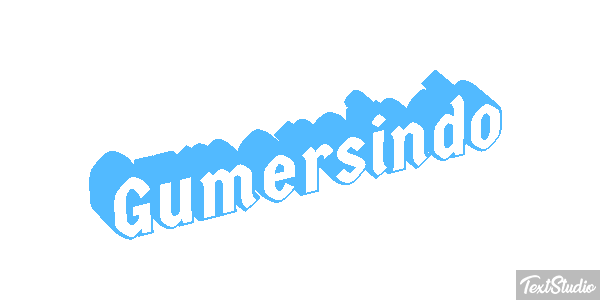 Gumersindo Effet de texte