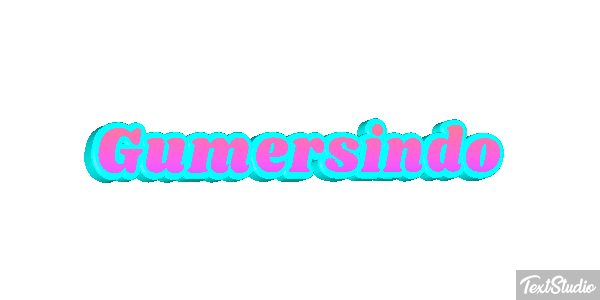 Gumersindo Effet de texte