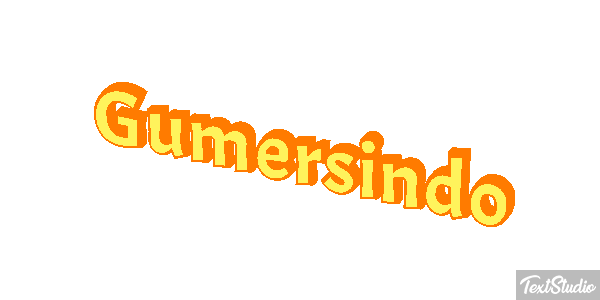 Gumersindo Effet de texte