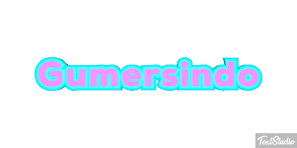 Gumersindo Effet de texte