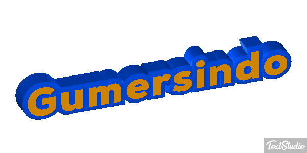 Gumersindo Effet de texte