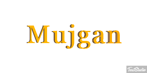 Müjgan Effetto testo