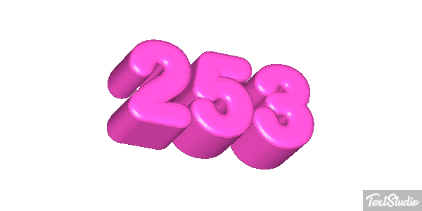 253 Efeito do texto