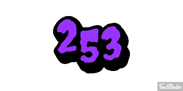 253 Efeito do texto