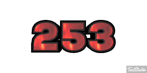 253 Efeito do texto