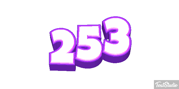 253 Efeito do texto
