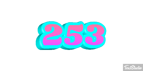 253 Efeito do texto